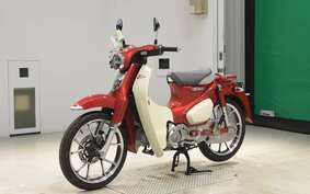 HONDA C125 SUPER CUB JA58