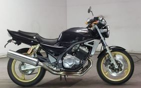 KAWASAKI BALIUS 250 Gen.2 2003 ZR250B