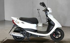 YAMAHA JOG ZR Evolution 2 SA39J