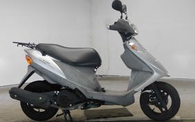 SUZUKI ADDRESS V125 G CF4EA