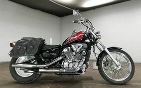 HONDA STEED 400 1997 NC26