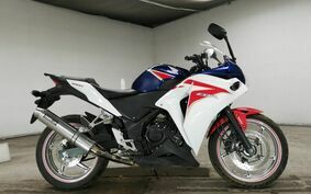 HONDA CBR250R MC41