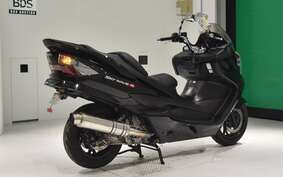 SUZUKI SKYWAVE 250 (Burgman 250) M CJ45A