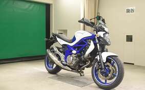 SUZUKI グラディウス400 2013 VK58A