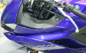 YAMAHA YZF-R25 RG43J