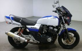 SUZUKI GSX400X IMPULSE 1994 GK79A