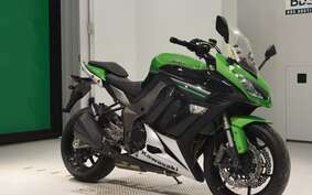 KAWASAKI NINJA 1000 A 2011