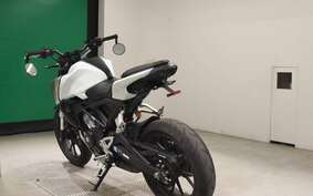 HONDA CB125 R JC79