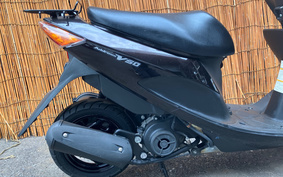 SUZUKI ADDRESS V50 CA44A