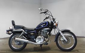 SUZUKI GZ125HS PCJG3