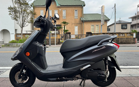 YAMAHA AXIS Z SED7J