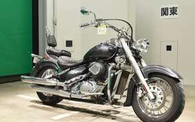 SUZUKI INTRUDER 400 Classic 2005 VK54A