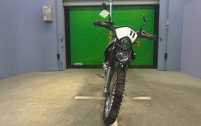 KAWASAKI KLX125 2010 LX125C