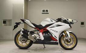 HONDA CBR250RR A MC51