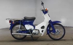 HONDA PRESS CUB 50 C50