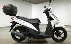 SUZUKI ADDRESS 110 CE47A