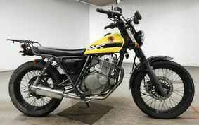 SUZUKI GRASS TRACKER BigBoy NJ47A