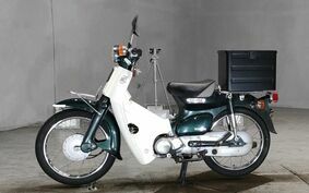 HONDA C70 SUPER CUB HA02