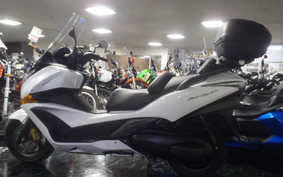 HONDA SILVER WING 400 GT ABS 2009 NF03