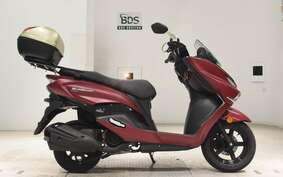 SUZUKI BURGMAN125 EA11D