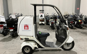 HONDA GYRO CANOPY Deck TA02