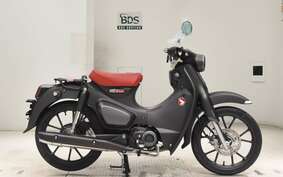 HONDA C125 SUPER CUB JA58