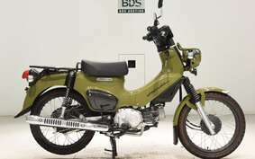 HONDA CROSS CUB 110 JA45