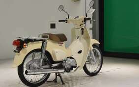 HONDA C110 SUPER CUB JA44