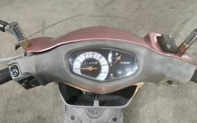 SUZUKI ADDRESS V125 G CF46A