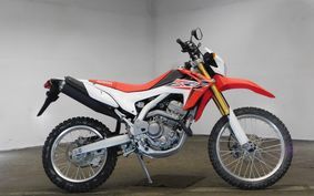 HONDA CRF250L MD38