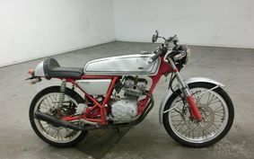 HONDA DREAM 50 AC15