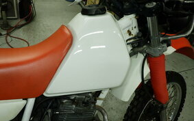 HONDA XLR250 BAJA MD22