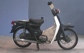 HONDA C50 SUPER CUB E C50