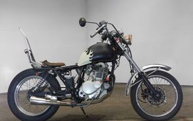 SUZUKI GRASS TRACKER NJ4BA