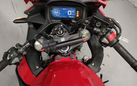 HONDA CBR400R NC56