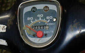 HONDA C70 SUPER CUB C70