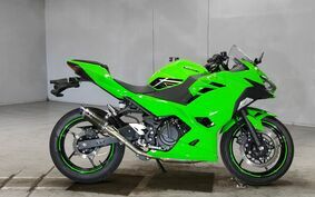 KAWASAKI NINJA 250 EX250P