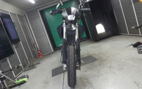 SUZUKI 250SB LX250L