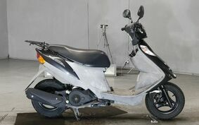 SUZUKI ADDRESS V125 G CF46A