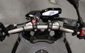 YAMAHA MT-09 RN52J