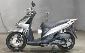 SUZUKI ADDRESS 110 CE47A