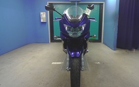 SUZUKI BANDIT 1250 SA 2008 GW72A