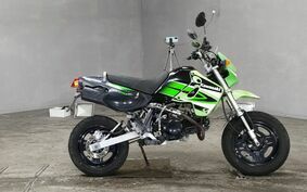 KAWASAKI KSR110 KL110A