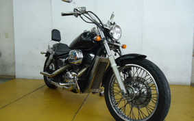 HONDA SHADOW 400 SLASHER 2004 NC40