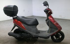 SUZUKI ADDRESS V125 G CF4EA