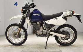 SUZUKI DJEBEL 250 XC SJ45A