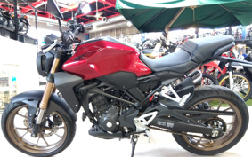 HONDA CB250R MC52