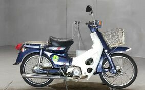 HONDA C70 SUPER CUB CUSTOM C70