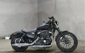 HARLEY XL883N 2015 LE2