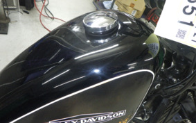 HARLEY FLSTC 1450 2003